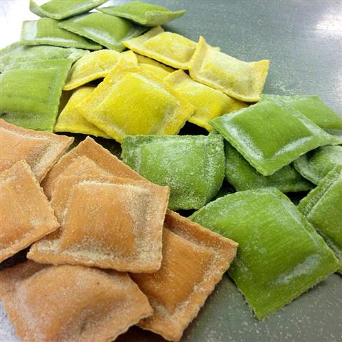 Jumba Ravioli