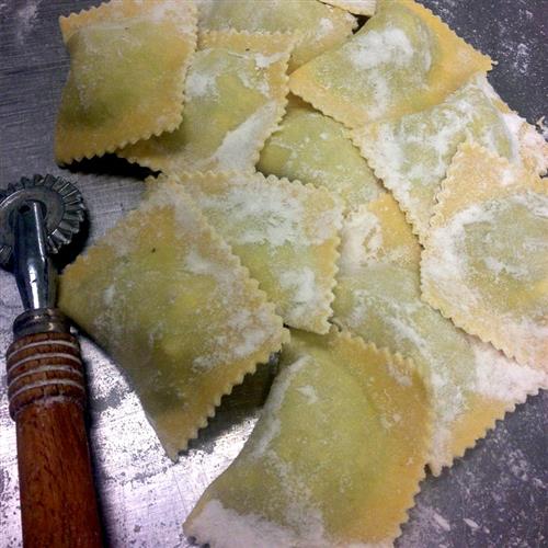 Ravioli